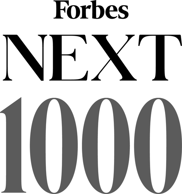 Forbes Next 1000